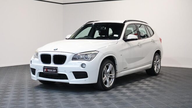 2015 Bmw X1 S Drive 20i M-sports image 304824