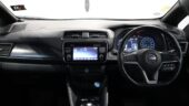 2018 Nissan Leaf X Model 85.88 SOH Cruise Control image 303448