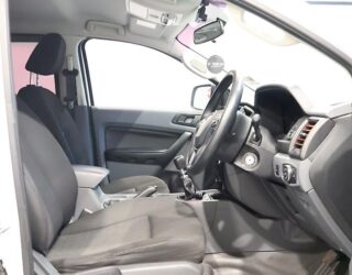 2017 Ford Ranger XL DOUBLE CAB W/S 3. image 307000