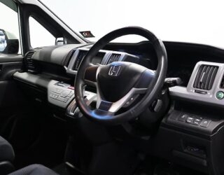 2012 Honda Step Wagon Spada Z image 306667