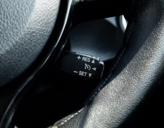 2017 Toyota Vitz Hybrid U spec , Reverse camera, Cruise control image 306537