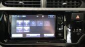 2016 Toyota Aqua S Model, Push Start, Reverse Camera image 304603