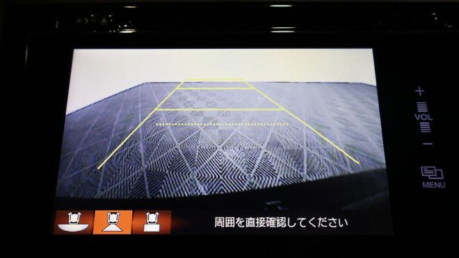 2015 Honda Shuttle Hybrid Z Model image 303761