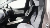 2018 Toyota Prius S SAFETY PLUS image 304238