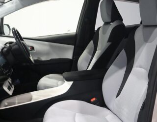 2018 Toyota Prius S SAFETY PLUS image 304238