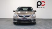 2014 Toyota Corolla Fielder Hybrid G, Push Start, Reverse Camera, Heated Seats image 307877