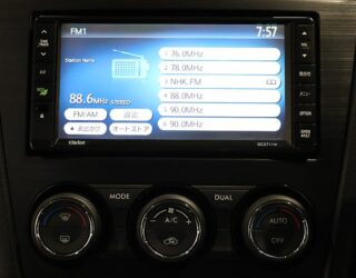 2012 Subaru Impreza Sport –  AWD – Leather image 305098