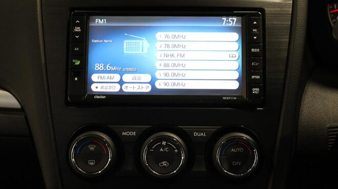 2012 Subaru Impreza Sport –  AWD – Leather image 305098