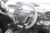 2017 Toyota Aqua S Mdoel, New Shape – Push Button Start, image 307794