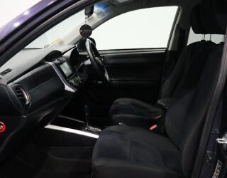 2013 Toyota Corolla Fielder Hybrid G image 306684