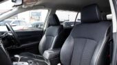 2013 Subaru Legacy Touring Wagon 2.5i B-Sport Eyesight G-Package image 306287
