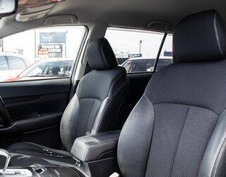 2013 Subaru Legacy Touring Wagon 2.5i B-Sport Eyesight G-Package image 306287