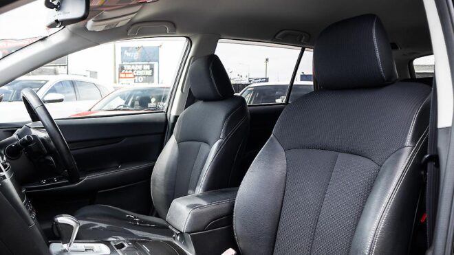 2013 Subaru Legacy Touring Wagon 2.5i B-Sport Eyesight G-Package image 306287