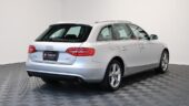 2013 Audi A4 2.0TFSI SE-Package, Full Leather, Heated Seats image 304730