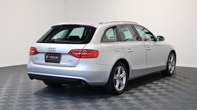 2013 Audi A4 2.0TFSI SE-Package, Full Leather, Heated Seats image 304730