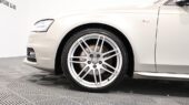 2014 Audi A4 S-Line Quattro, NZ New image 306779
