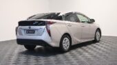 2018 Toyota Prius S SAFETY PLUS image 304226