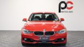 2014 Bmw 320i Sports image 306080