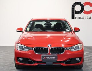 2014 Bmw 320i Sports image 306080