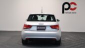 2013 Audi A1 1.4 TFSI image 307186
