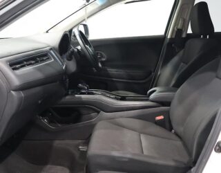 2014 Honda Vezel Hybrid X image 307689