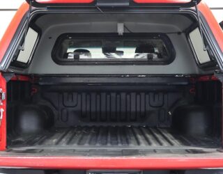 2019 Holden Colorado LTZ DC PU 2.8D image 304396
