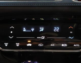 2015 Honda Vezel Hybrid X image 308309