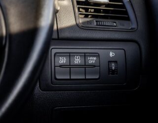2012 Mazda Cx-5 20S image 306518