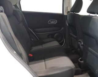 2014 Honda Vezel Hybrid X image 307690