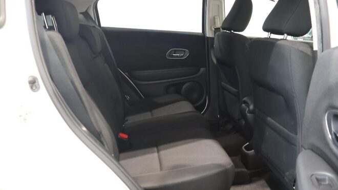2014 Honda Vezel Hybrid X image 307690