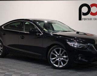 2014 Mazda Atenza 25S L-Package image 305061