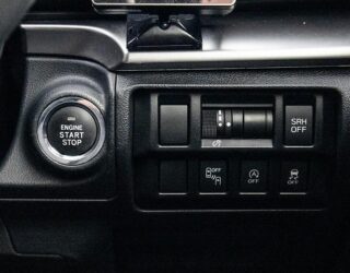 2017 Subaru Xv 2.0i-S Eyesight AWD , Leather Package image 304996