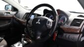 2008 Mitsubishi Galant FORTIS image 303612