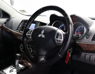 2008 Mitsubishi Galant FORTIS image 303612