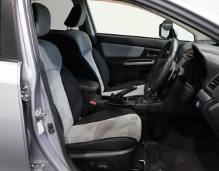 2013 Subaru Xv XV Hybrid 2.0i-L Eyesight AWD image 304536