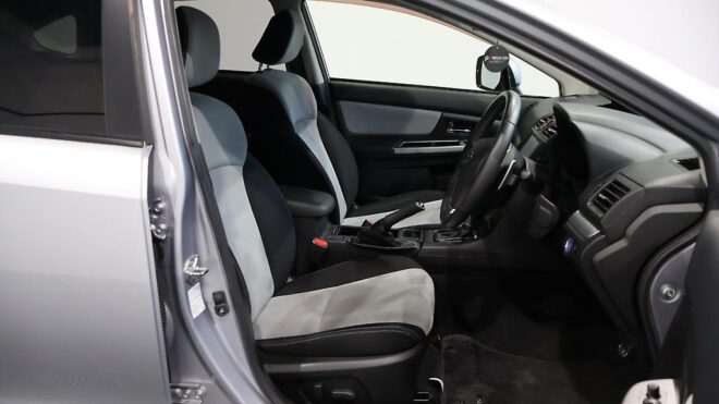 2013 Subaru Xv XV Hybrid 2.0i-L Eyesight AWD image 304536