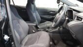 2019 Toyota Corolla Sports Hybrid G, Toyota Safety Sense image 307087