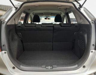 2015 Honda Fit Hybrid F Package image 304139