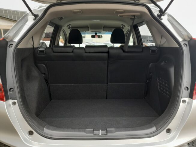 2015 Honda Fit Hybrid F Package image 304139