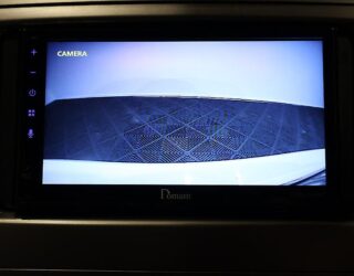 2013 Toyota Avensis Wagon Li image 304958