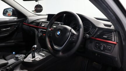 2014 Bmw 320i Sport image 303388