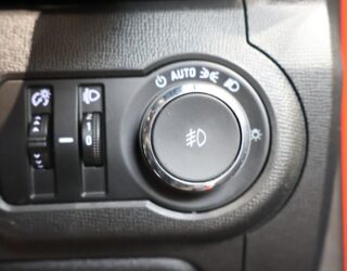 2019 Holden Colorado LTZ DC PU 2.8D image 304408