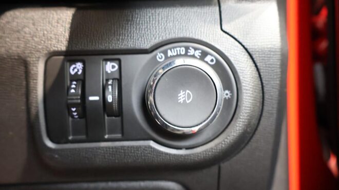 2019 Holden Colorado LTZ DC PU 2.8D image 304408