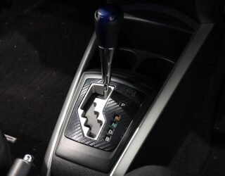 2013 Toyota Corolla Fielder Hybrid G image 306693