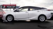 2016 Toyota Prius S model, cruise control, reverse camera image 303418