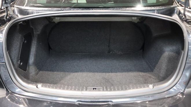 2010 Mazda Axela 15S, Reverse Camera image 308385