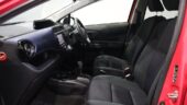 2016 Toyota Aqua S Model, Push Start, Reverse Camera image 307647
