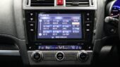 2016 Subaru Legacy B4 2.5 Eyesight AWD image 304664