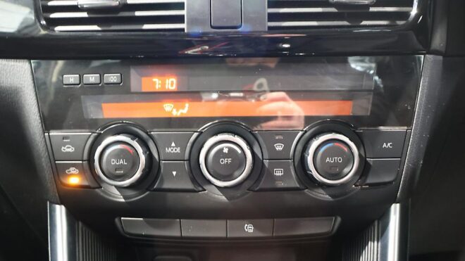 2012 Mazda Cx-5 20S image 304427