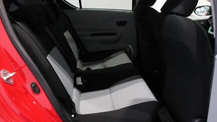 2012 Toyota Aqua S Smart Entry Pkg, Push Start, Reverse Camera, Heated Seats image 308030